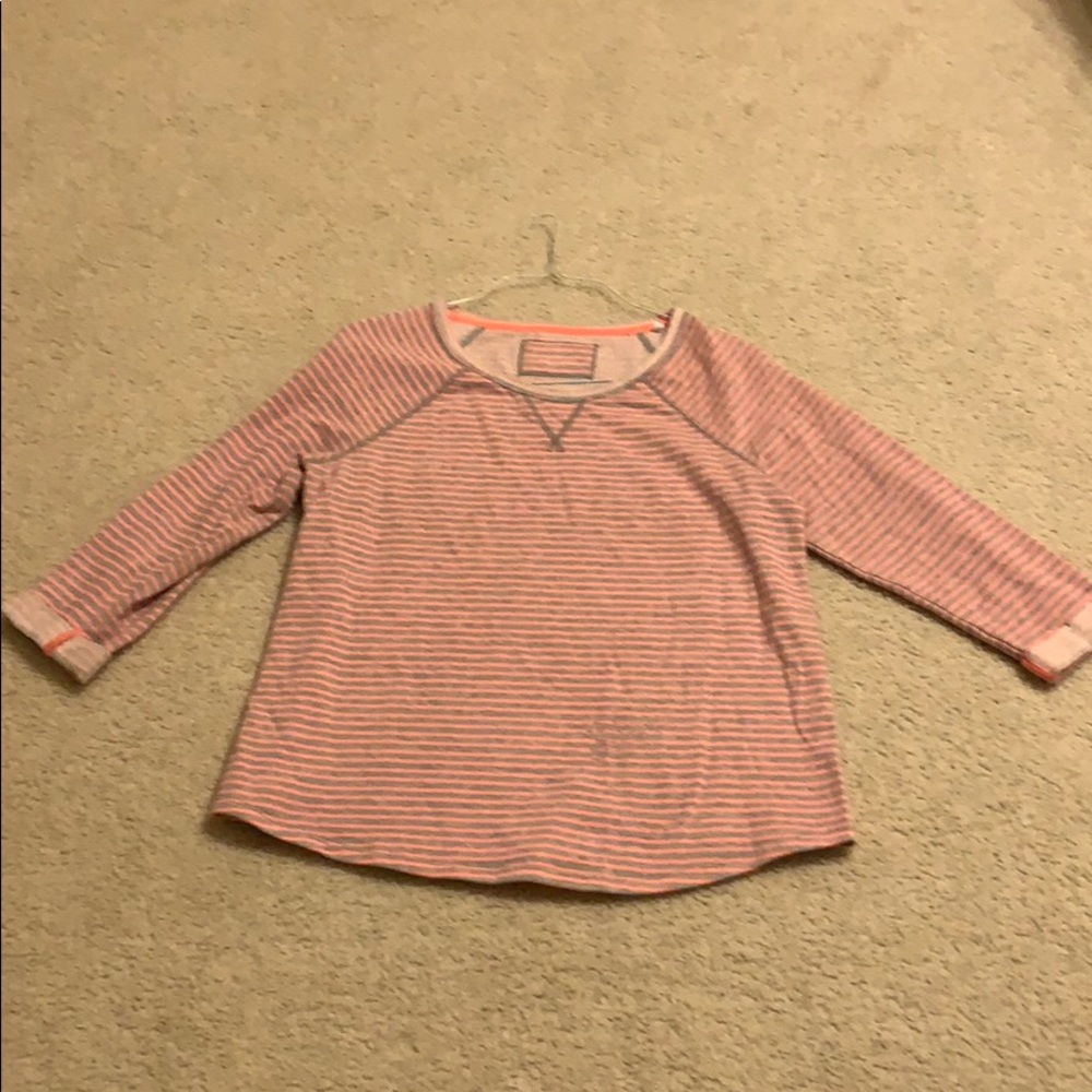 Women’s Stripped Sweater